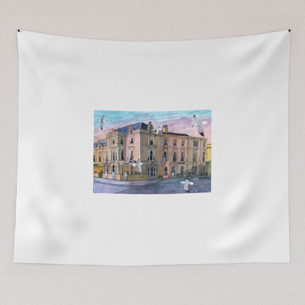Item preview, "The Parisian Dream" - The Reed's Arms Hotel, Burnham-on-Sea, Somerset designed and sold by timsmith.