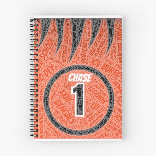 Item preview, Chase Stripes designed and sold by QuotablesGeek.