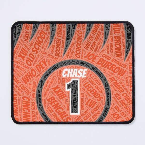 Item preview, Chase Stripes designed and sold by QuotablesGeek.