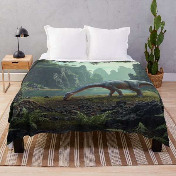 Item preview, In the realm of the dinosaurs designed and sold by LilithsDesires.