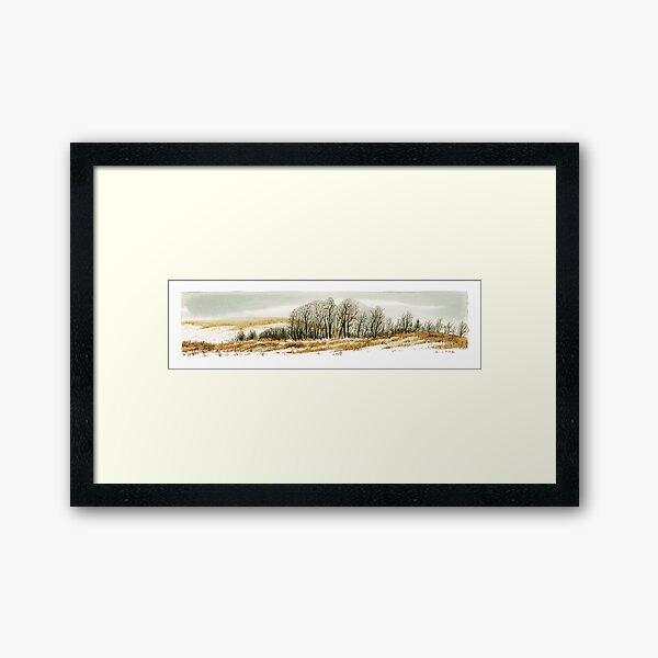 Item preview, Spring on the Prairies 2 designed and sold by victorsart.