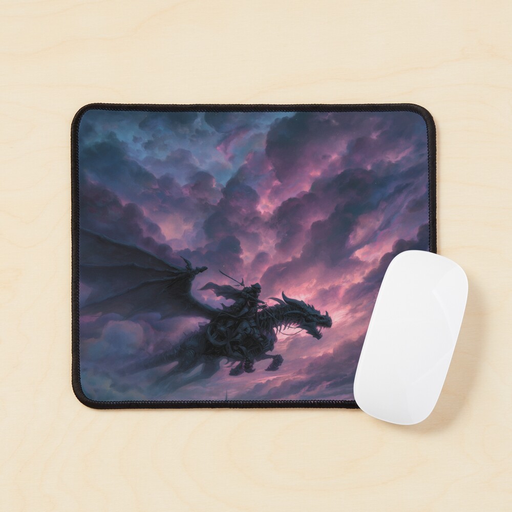 Item preview, Mouse Pad designed and sold by Rtymer.
