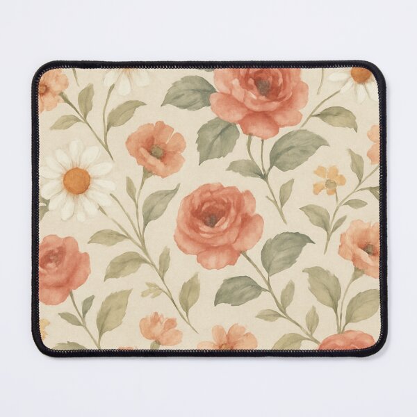 Item preview, Garden flowers mix designed and sold by QCena.