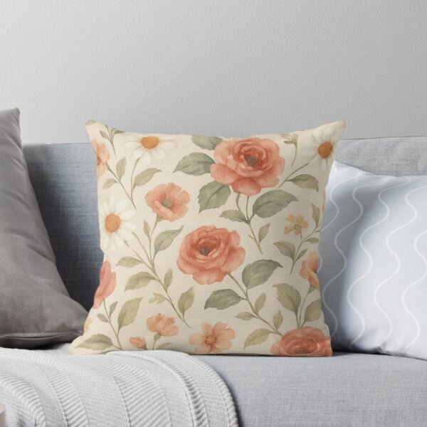 Item preview, Garden flowers mix designed and sold by QCena.