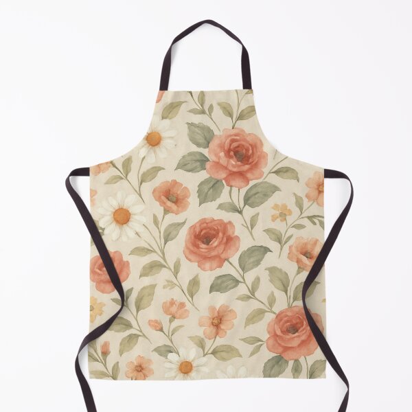 Item preview, Garden flowers mix designed and sold by QCena.