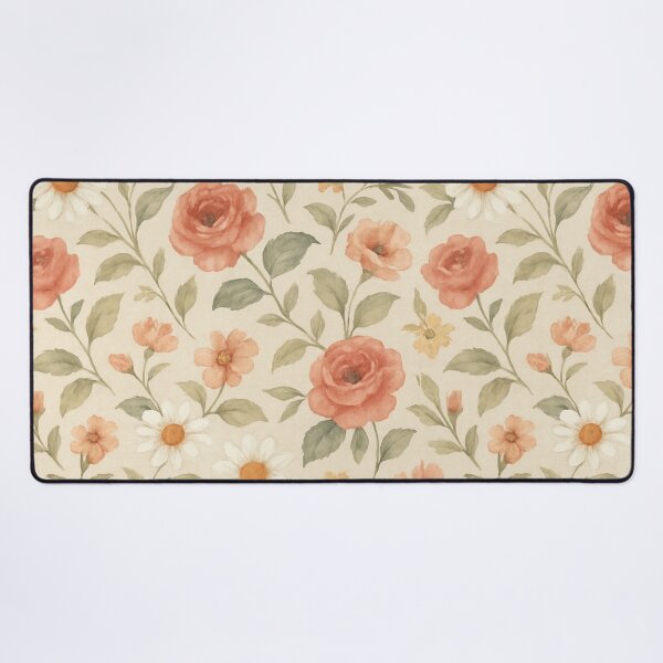 Item preview, Garden flowers mix designed and sold by QCena.