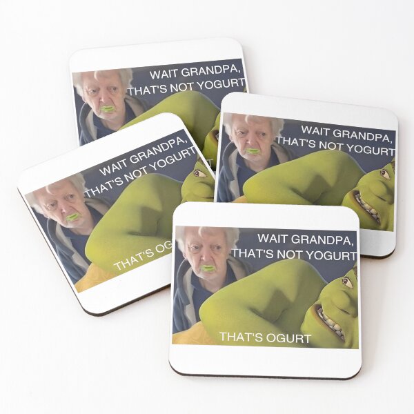 Item preview, Shrek Ogre Dank Meme Quote Out of Pocket Humor Shirt Funny Saying designed and sold by MariCanal.