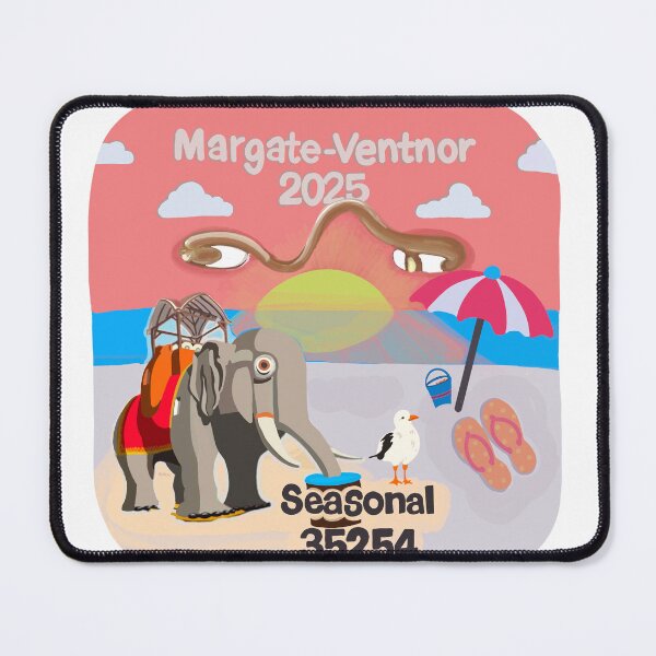 Item preview, shore beach tag designed and sold by harper avery.