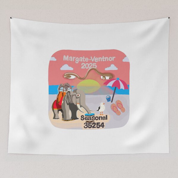 Item preview, shore beach tag  designed and sold by harper avery.