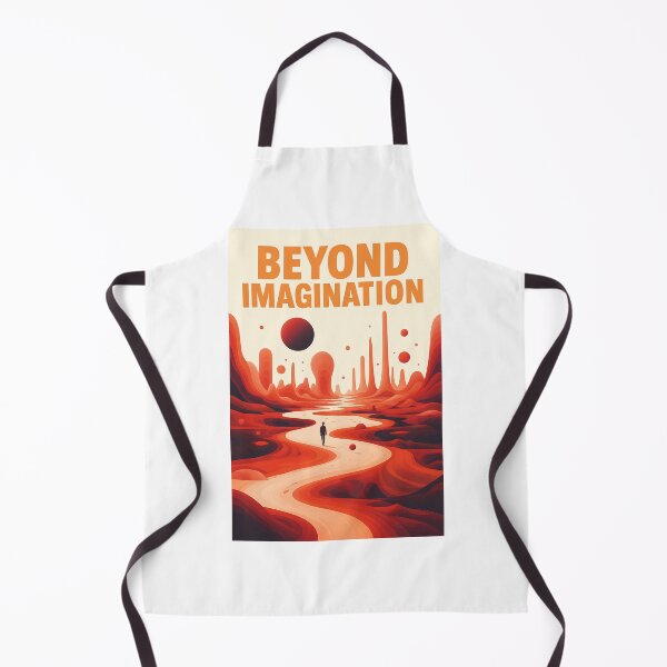 Item preview, BEYOND IMAGINATION designed and sold by Chroma Myst.