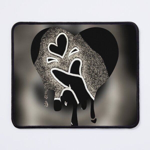 Item preview, Finger Heart  designed and sold by Mango-Artz.