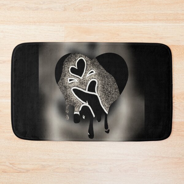 Item preview, Finger Heart  designed and sold by Mango-Artz.