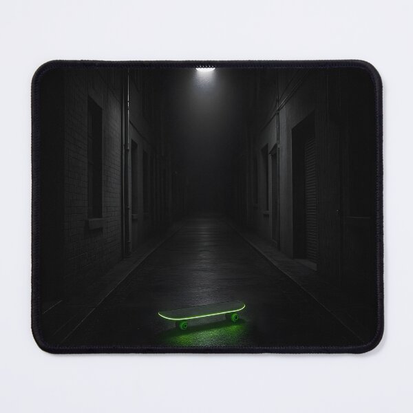 Item preview, Alley Glow designed and sold by cryolith7454.