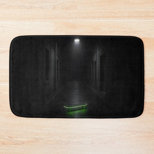 Item preview, Alley Glow designed and sold by cryolith7454.