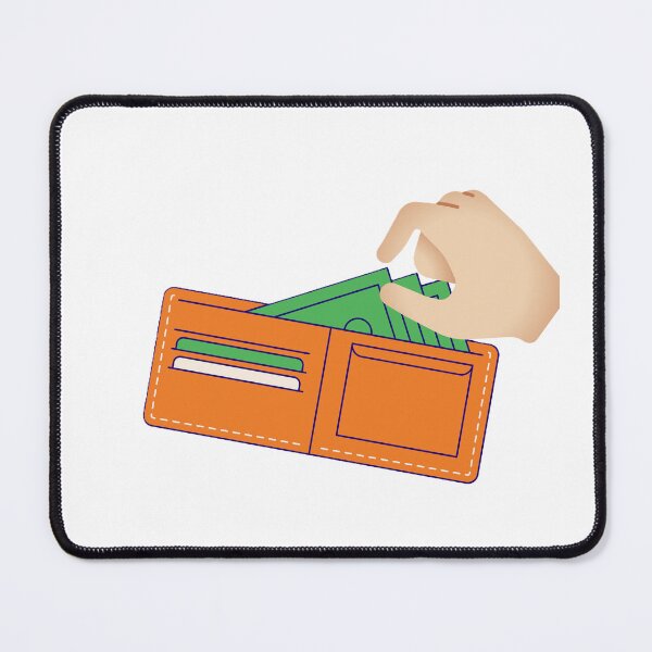 Item preview, Cash in Hand – Symbol of Financial Power designed and sold by Green studio.