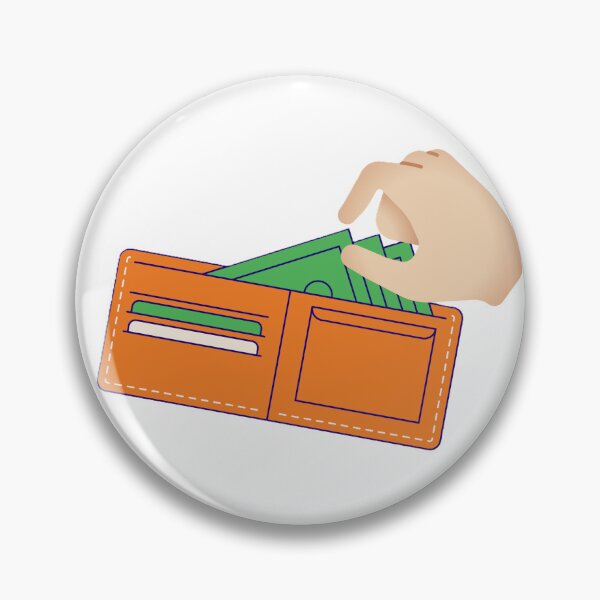 Item preview, Cash in Hand – Symbol of Financial Power designed and sold by Green studio.