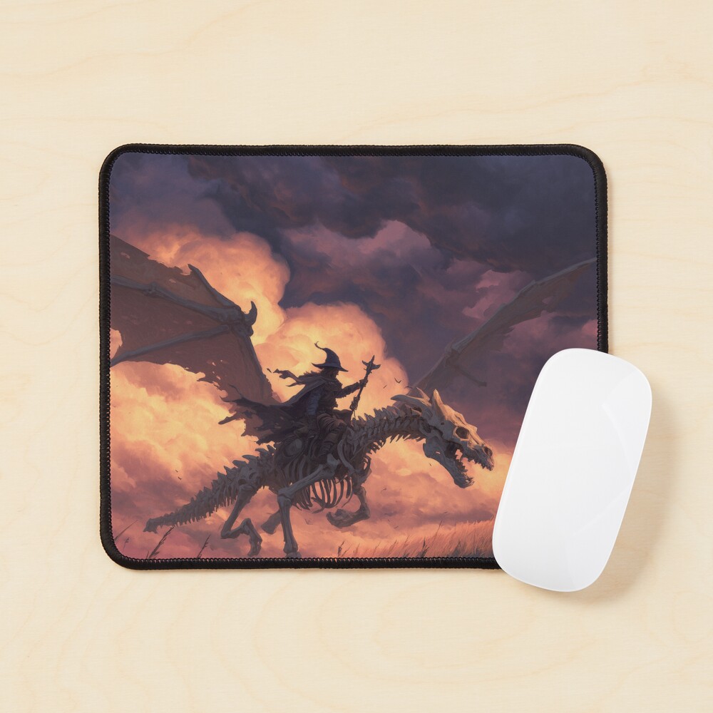 Item preview, Mouse Pad designed and sold by Rtymer.