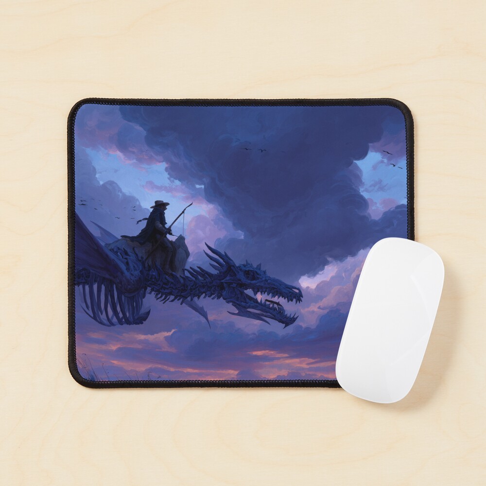 Item preview, Mouse Pad designed and sold by Rtymer.