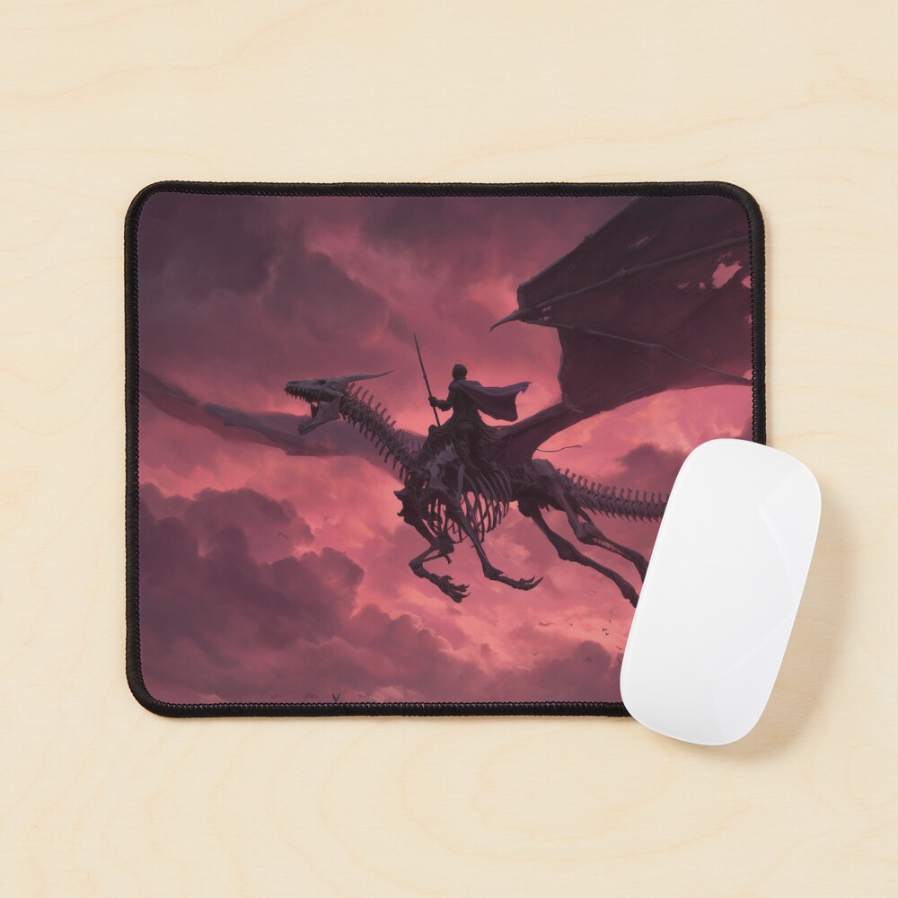 Item preview, Mouse Pad designed and sold by Rtymer.