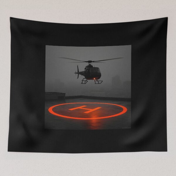Item preview, Rooftop Rendezvous designed and sold by cryolith7454.