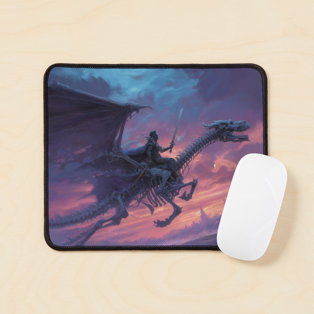 Item preview, Mouse Pad designed and sold by Rtymer.