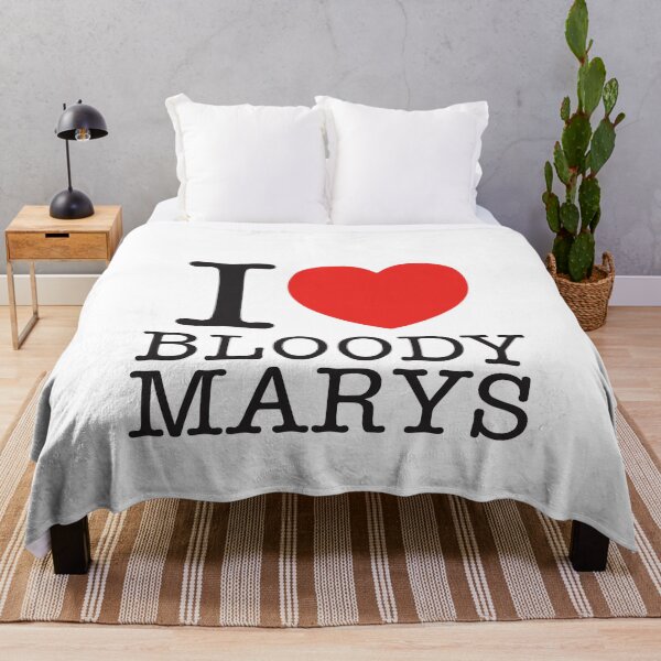 Item preview, I love bloody marys designed and sold by shitpostee.