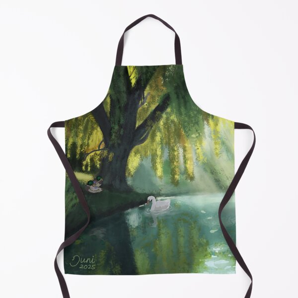 Item preview, Weeping Willow designed and sold by Juniper's Art.