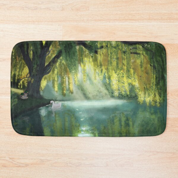 Item preview, Weeping Willow designed and sold by Juniper's Art.