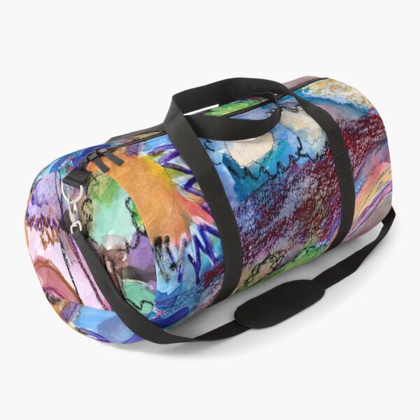 Item preview, Rainbow and Mountain Painting designed and sold by WAE Center.