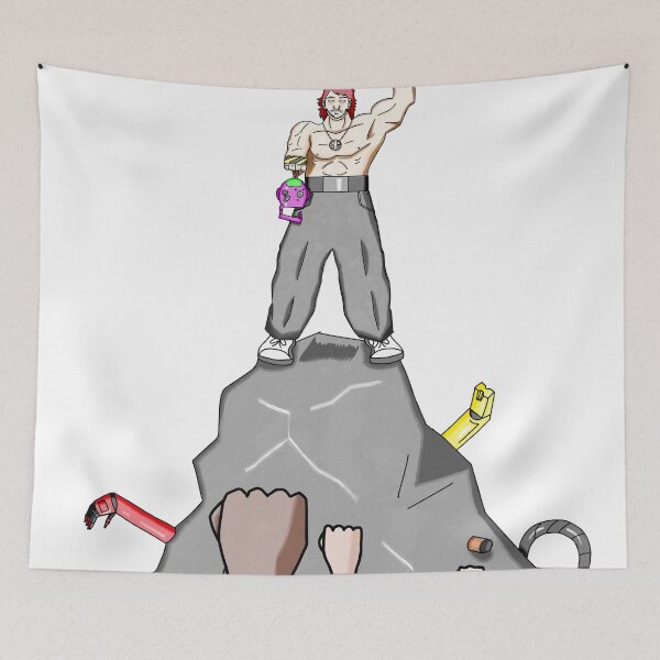 Item preview, Man vs Machine: The Humans Win designed and sold by RedEyeWolf.