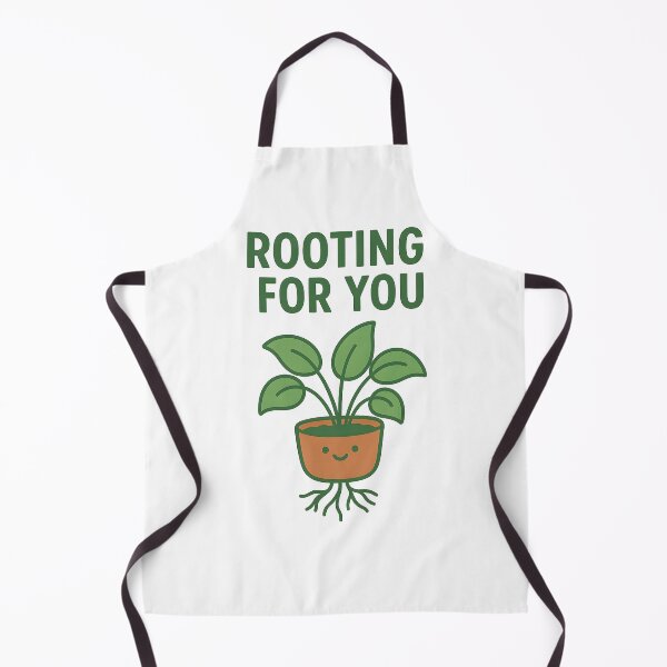 Item preview, Rooting for You designed and sold by plantprints..