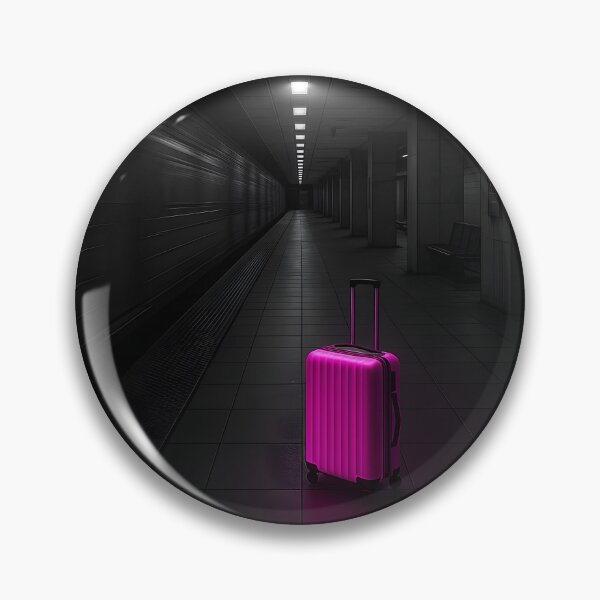 Item preview, The Layover designed and sold by cryolith7454.