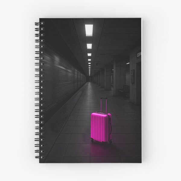Item preview, The Layover designed and sold by cryolith7454.