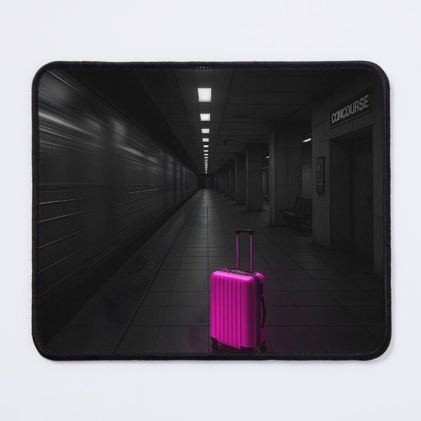 Item preview, The Layover designed and sold by cryolith7454.