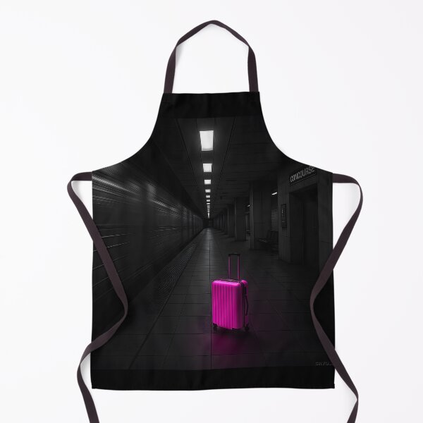 Item preview, The Layover designed and sold by cryolith7454.