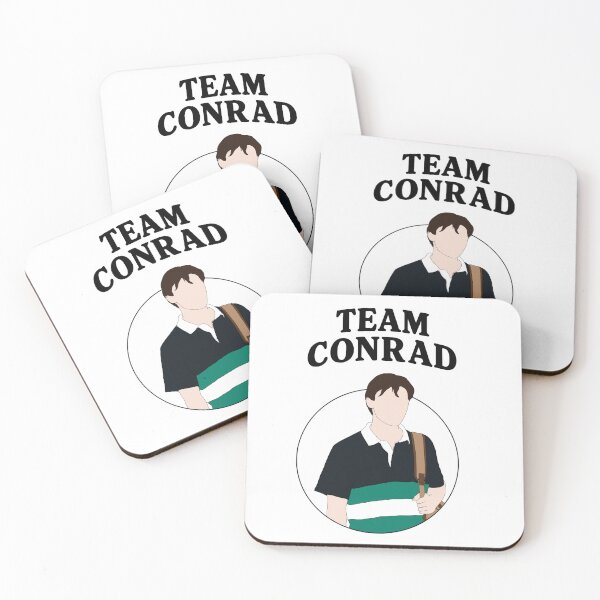 Item preview, Conrad Fisher (the summer i turned pretty) designed and sold by Alpha1810.