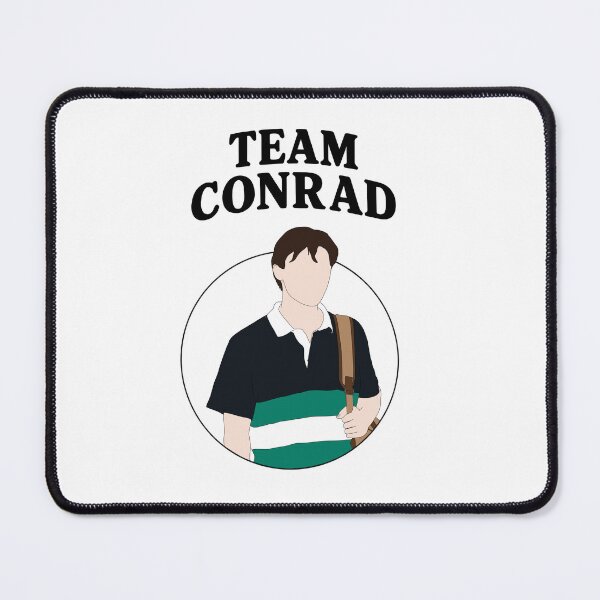Item preview, Conrad Fisher (the summer i turned pretty) designed and sold by Alpha1810.
