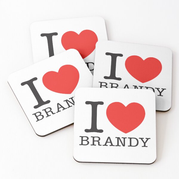 Item preview, I love brandy designed and sold by shitpostee.