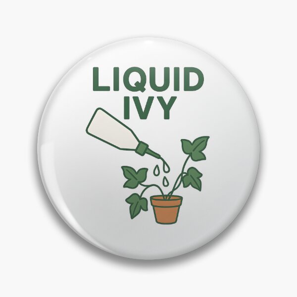 Item preview, Liquid Ivy designed and sold by plantprints..