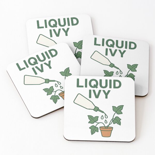 Item preview, Liquid Ivy designed and sold by plantprints..