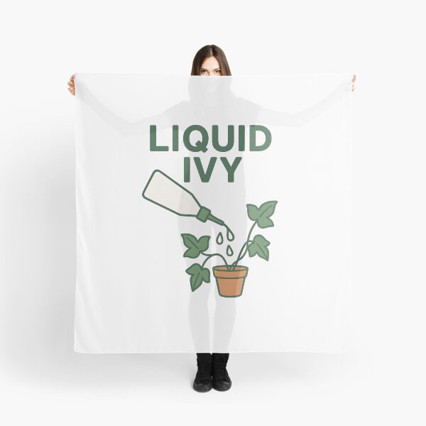 Item preview, Liquid Ivy designed and sold by plantprints..
