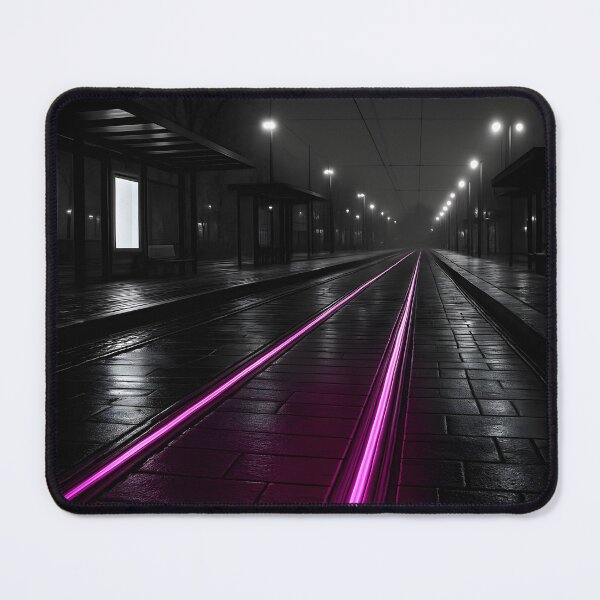 Item preview, Magnetic Lines designed and sold by cryolith7454.