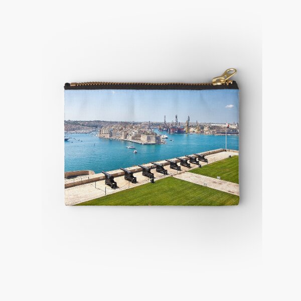 Item preview, The Saluting Battery of Valletta, Malta designed and sold by Violaman.