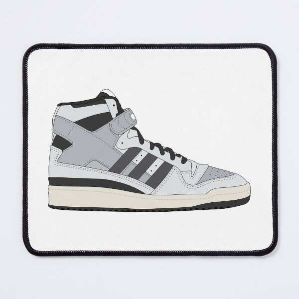 Item preview, Forum High Black And White designed and sold by MrRares21.