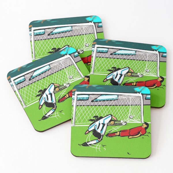Item preview, The goal designed and sold by koyofm.
