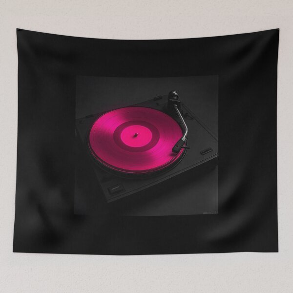 Item preview, Analogue Heartbeat designed and sold by cryolith7454.
