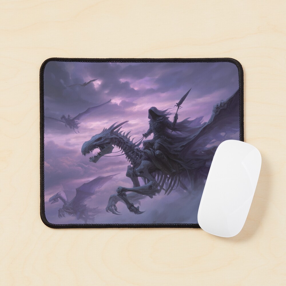 Item preview, Mouse Pad designed and sold by Rtymer.