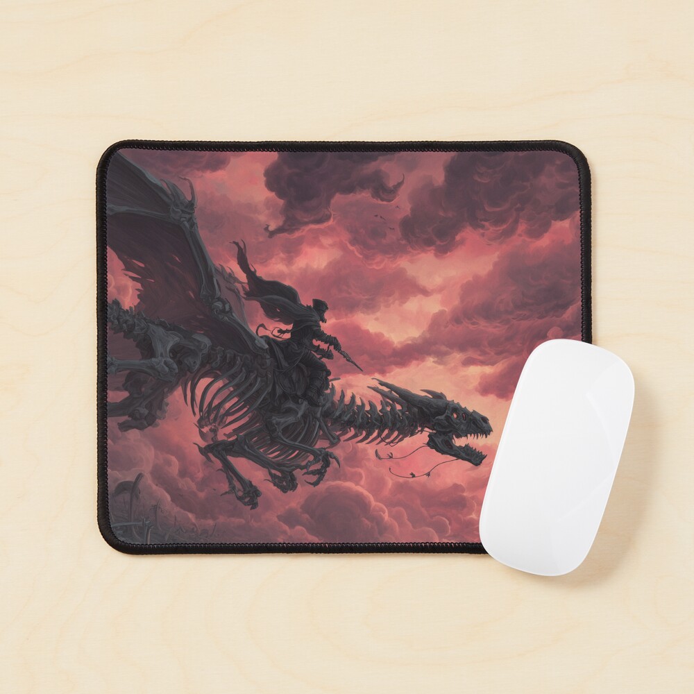 Item preview, Mouse Pad designed and sold by Rtymer.