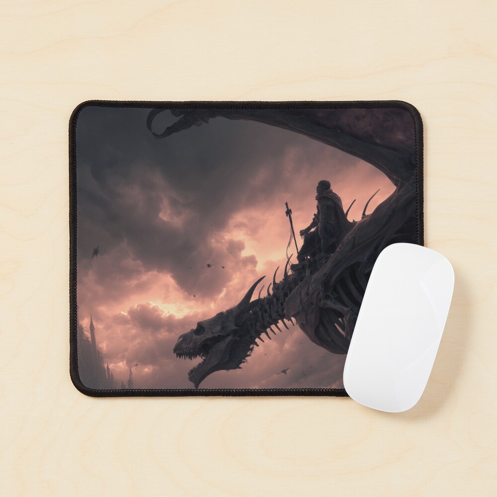 Item preview, Mouse Pad designed and sold by Rtymer.