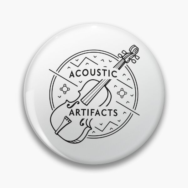 Item preview, Retro Sound - Acoustic Artifacts - #RS0006 designed and sold by Vex Carver.